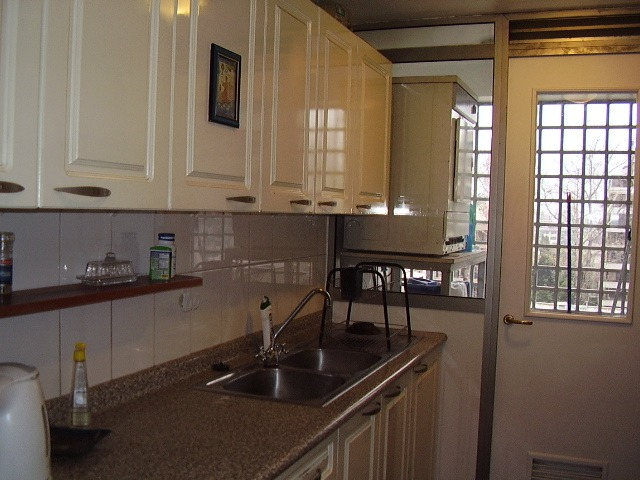 Venta Departamento NO 3D en suite 3B 2E 2B Los Leones - Providencia