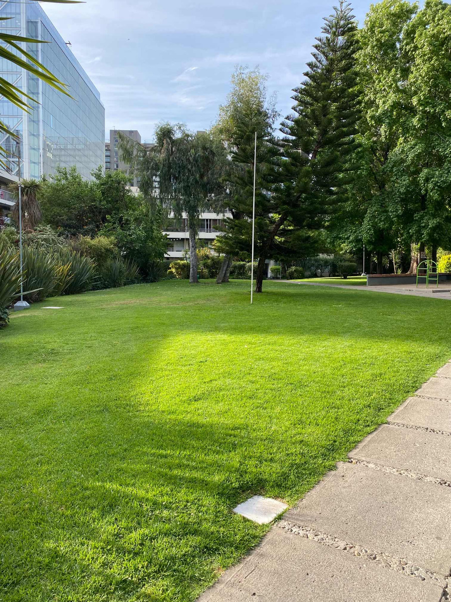 Arriendo Departamento 3D 2B 1E Nueva Las Condes - Las Condes