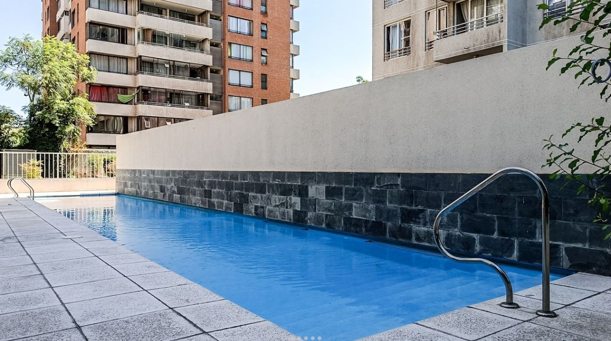 Venta Departamento NO 2D 2B 1E 1B Plaza &Ntilde;u&ntilde;oa - &Ntilde;u&ntilde;oa