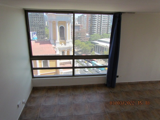 Arriendo Departamento 4D Pedro de Valdivia - Providencia