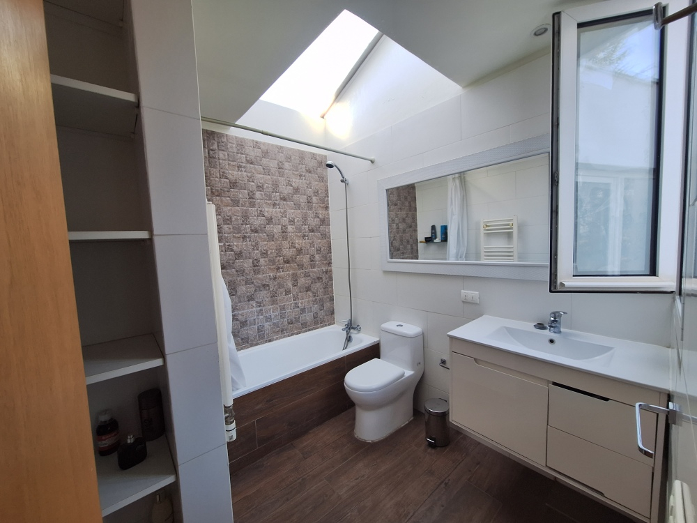 Venta Casa 5D 5B 3E Lo Curro - Vitacura