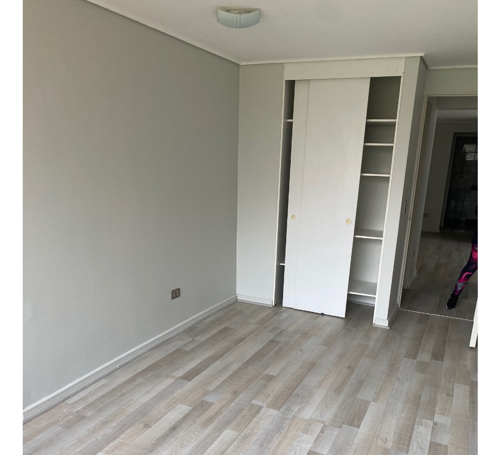 Arriendo Departamento SP 3D 3B 1E 1B Pedro de Valdivia - Providencia