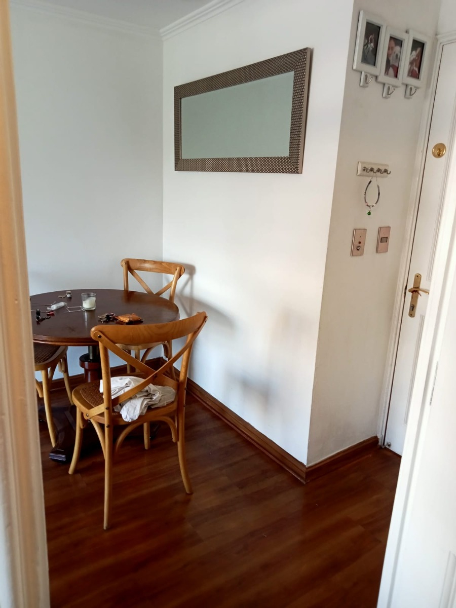 Venta Departamento 1D Pedro de Valdivia - Providencia