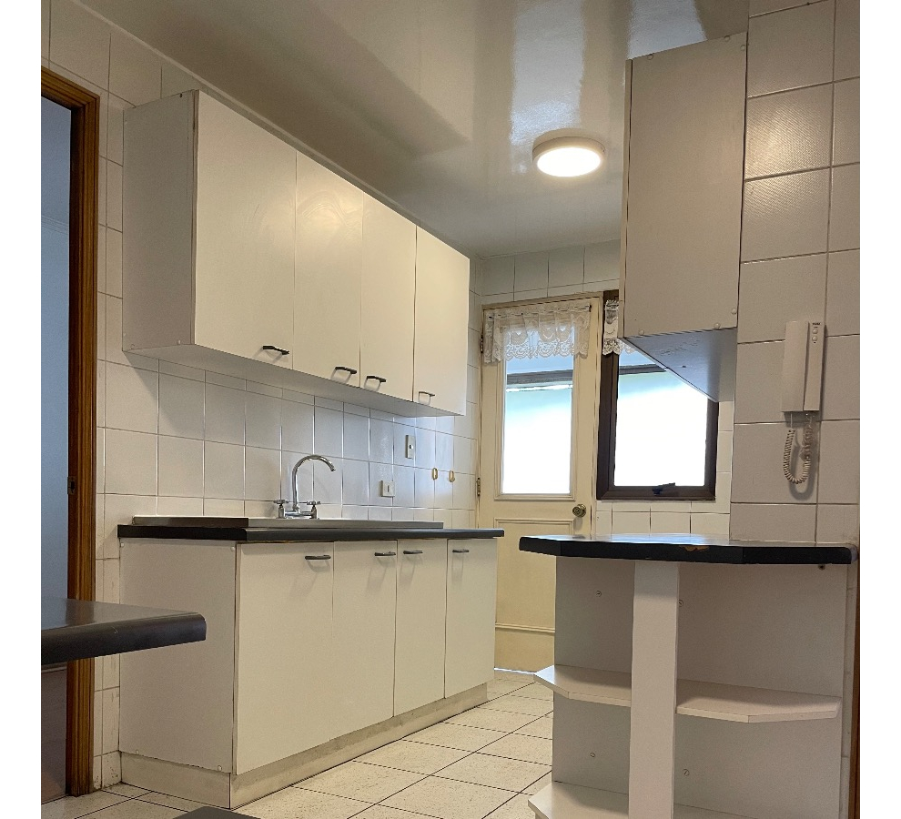 Arriendo Departamento 3D Parque Arauco - Las Condes