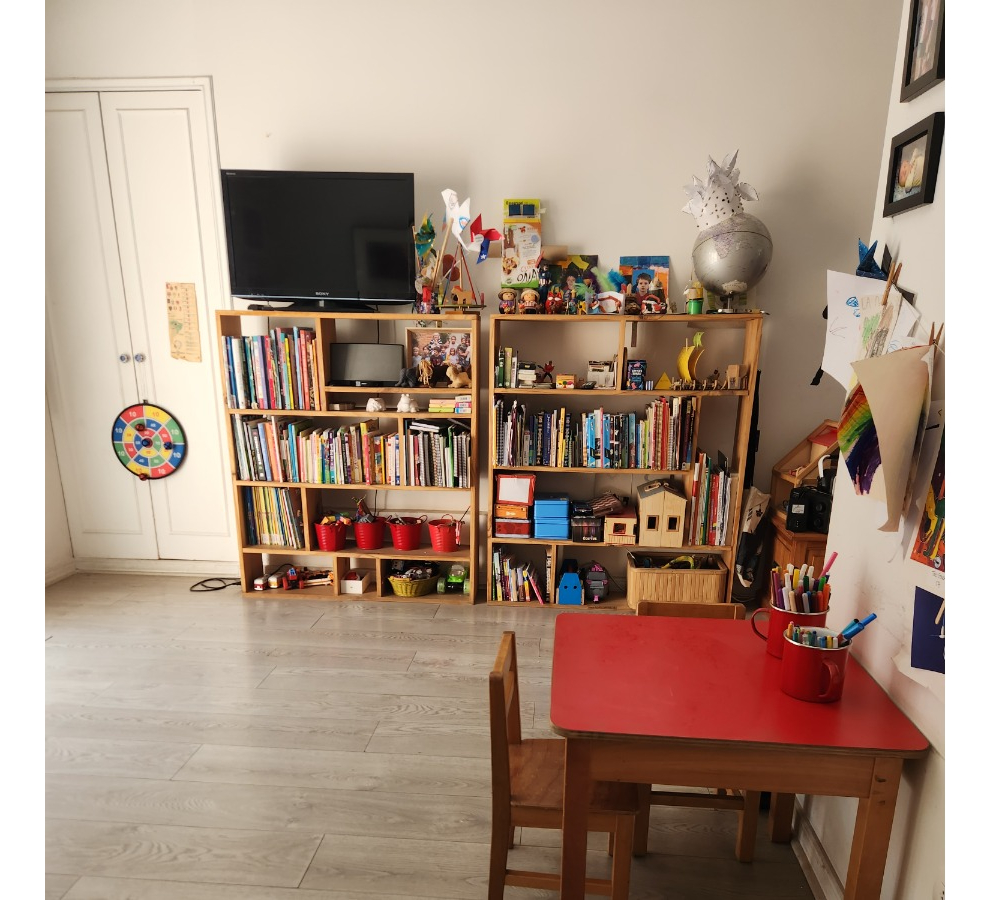 Venta Casa NO 4D en suite Walk-in cl&oacute;set 4B 2E 3B Pedro de Valdivia Norte - Providencia