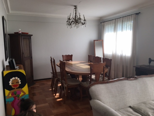 Arriendo Casa 4D 4B 2E 2B Juan XXIII - Vitacura