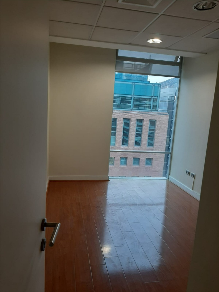 Arriendo Oficina 2B 1E 1B Estoril - Las Condes