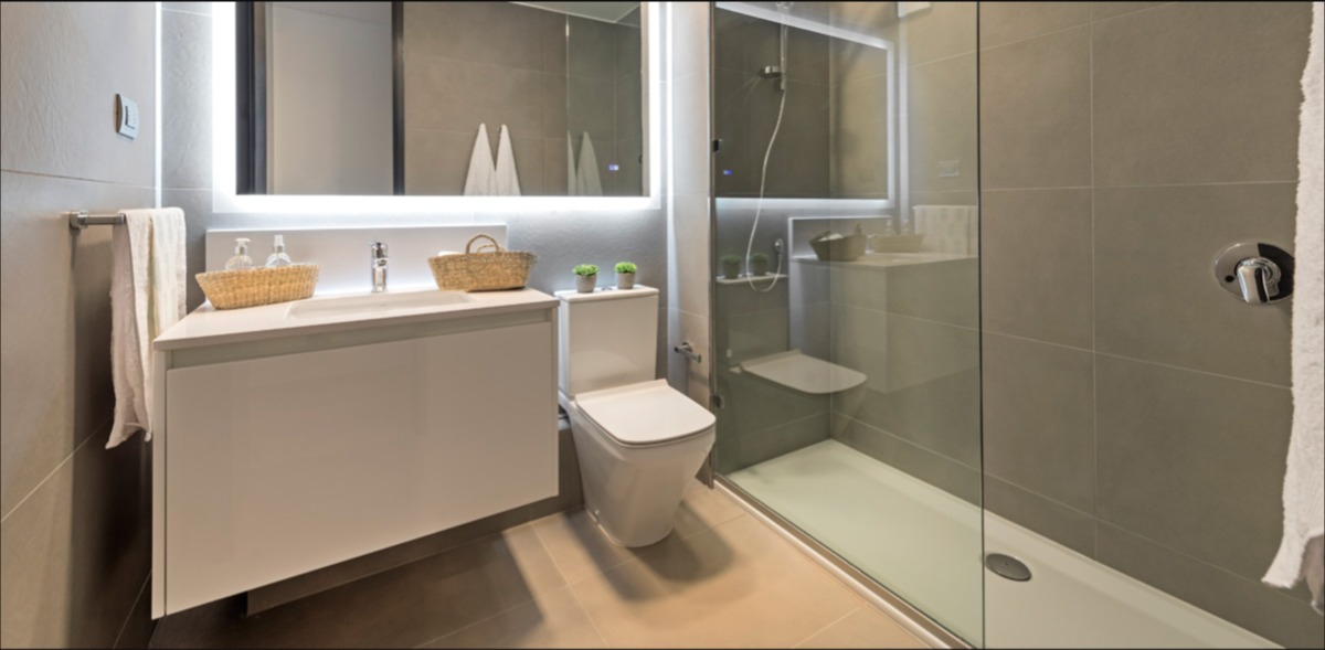 Venta Departamento NO 4D en suite Walk-in cl&oacute;set 6B 4E 1B La Dehesa - Lo Barnechea