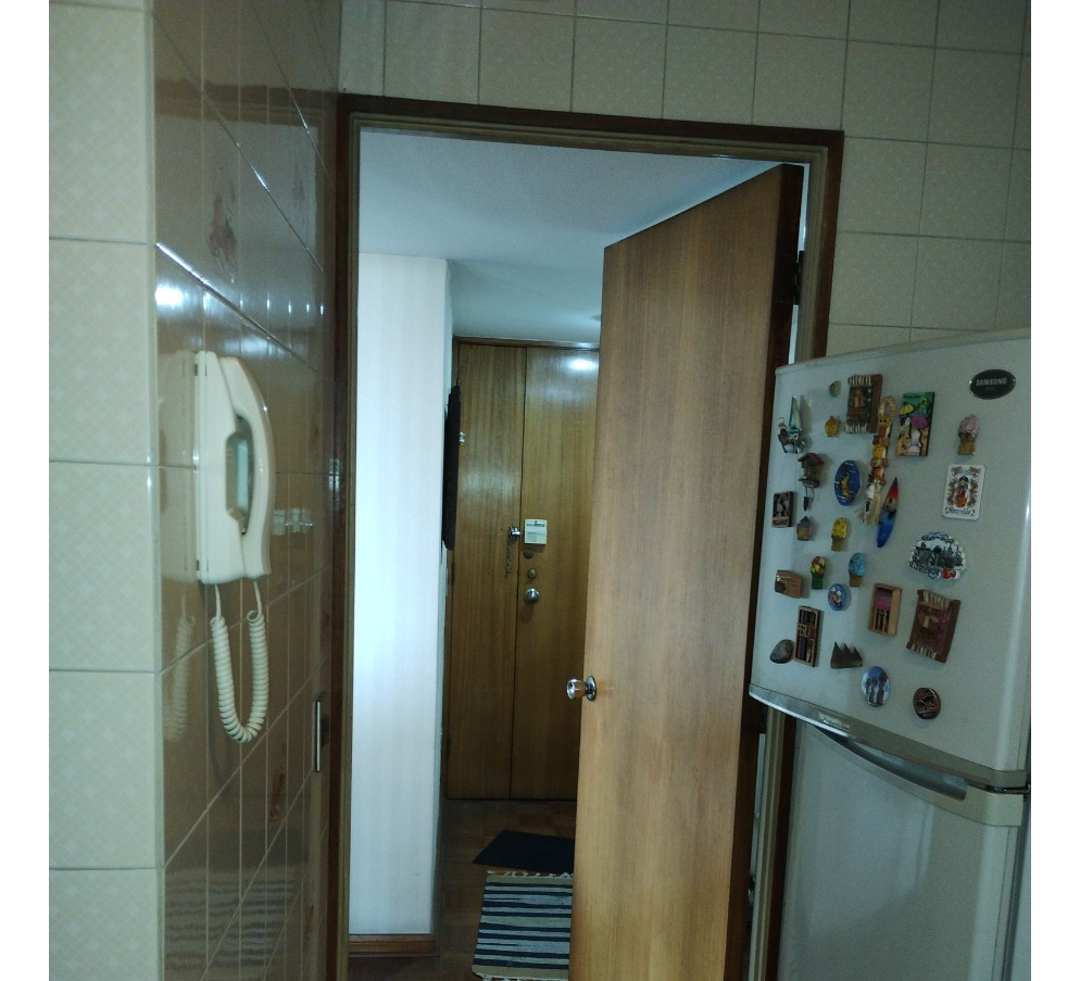 Venta Departamento 4D 3B 1E 1B Las Lilas - Providencia