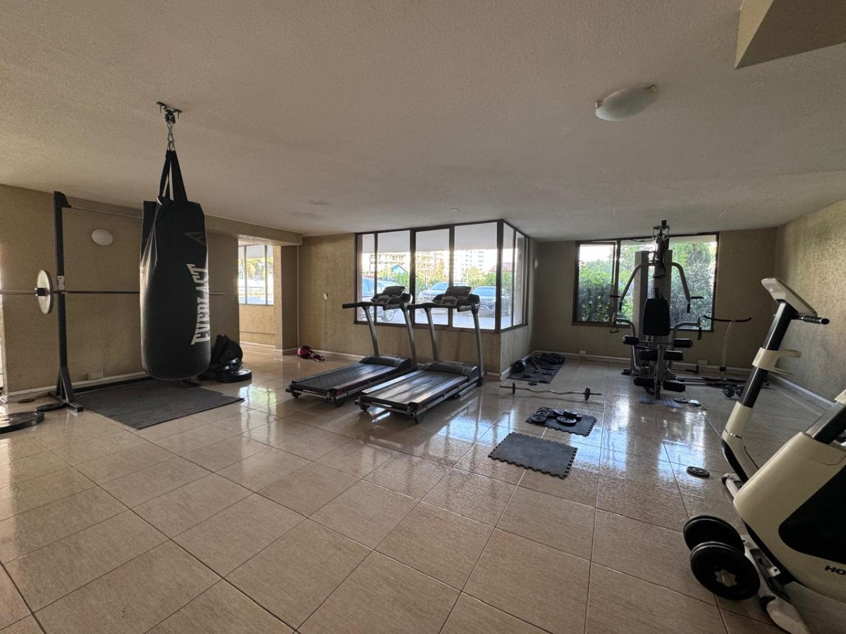 Arriendo Departamento O 2D en suite 2B 1E 1Bd Rotonda Atenas - Las Condes