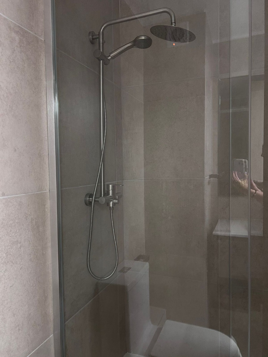 Arriendo Departamento 1D Alto Las Condes - Las Condes