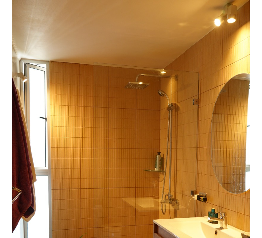 Venta Departamento NP 3D 3B 1E 1B Las Lilas - Providencia