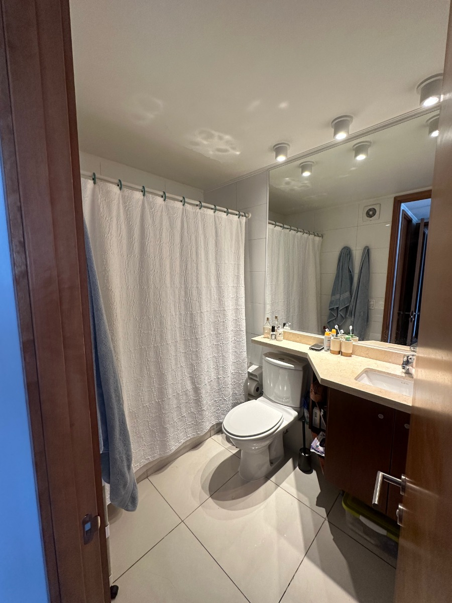 Venta Departamento 3D La Dehesa - Lo Barnechea