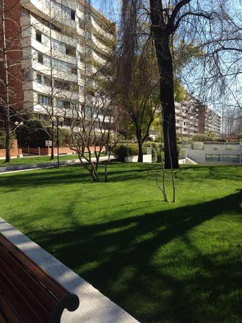 Arriendo Departamento 3D 3B 1E 1B Palmas de Mallorca - La Reina
