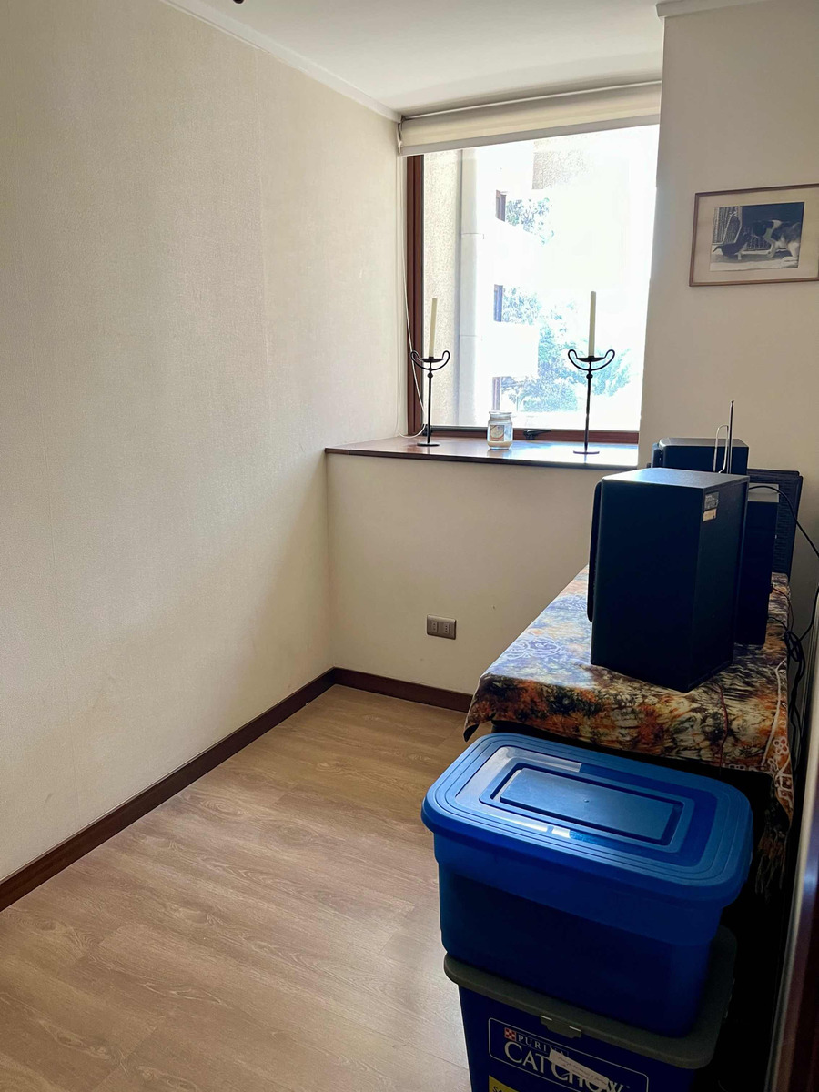 Venta Departamento 3D 2B 1E Campus Oriente - Providencia