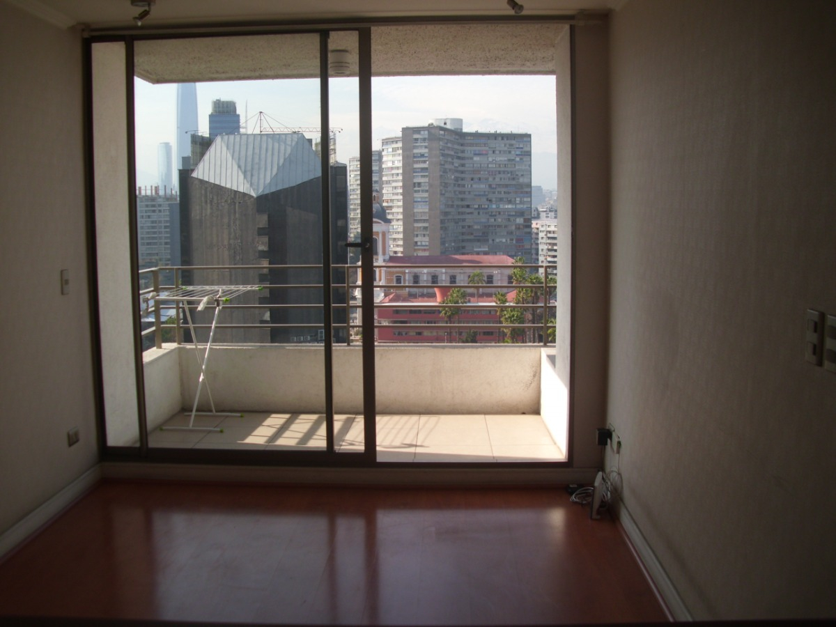 Arriendo Departamento SO 2D en suite Walk-in cl&oacute;set 2B Manuel Montt - Providencia