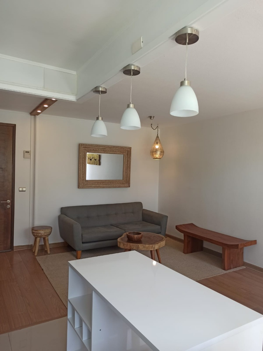 Arriendo Departamento N 2D 2B 1E 1B Blest Gana - La Reina
