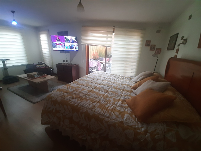 Venta Casa 4D Rotonda Atenas - Las Condes