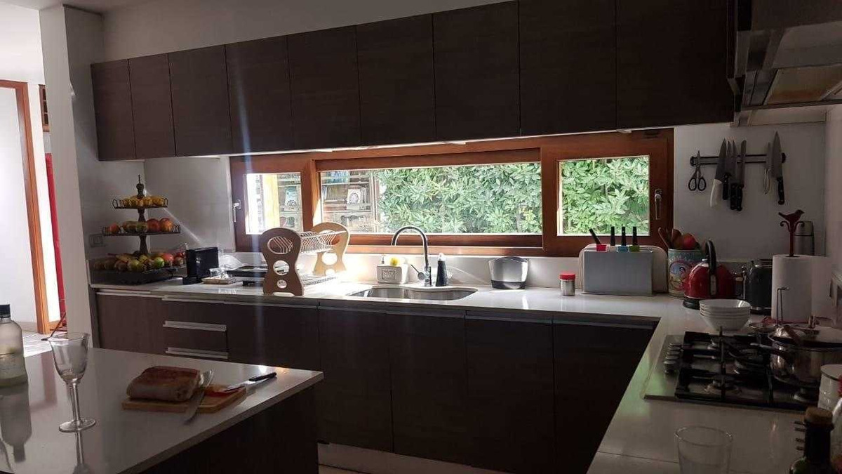 Venta Casa 5D 4B Los Trapenses - Lo Barnechea