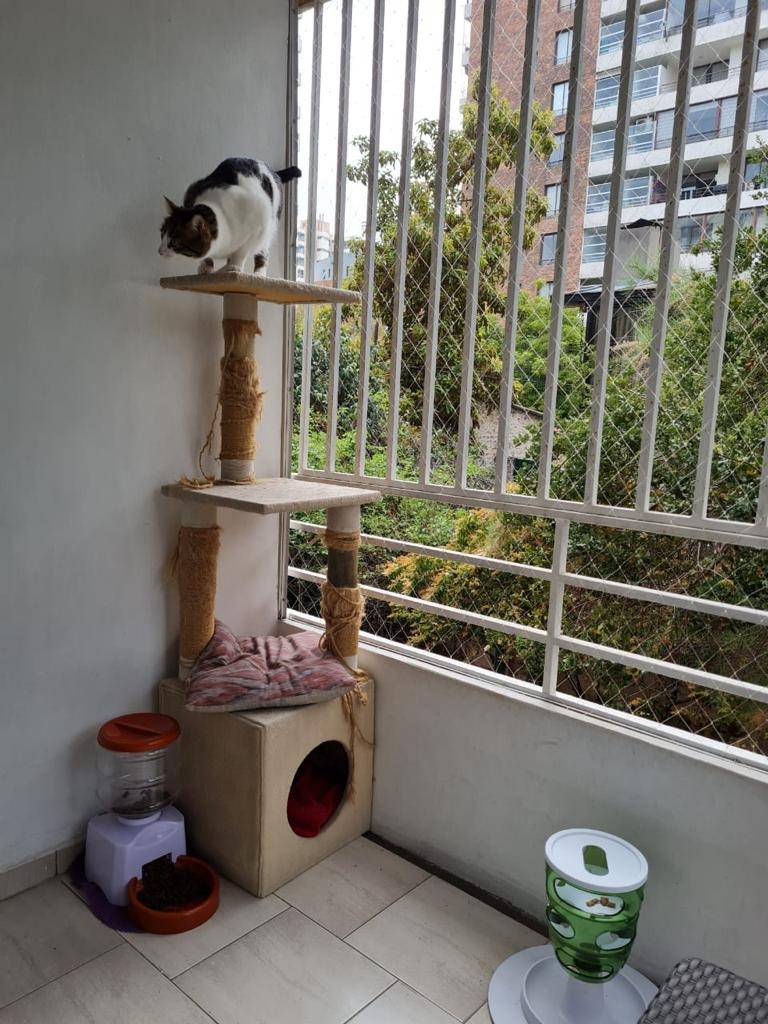 Venta Departamento SP 1D en suite 1B 1E Los Leones - Providencia