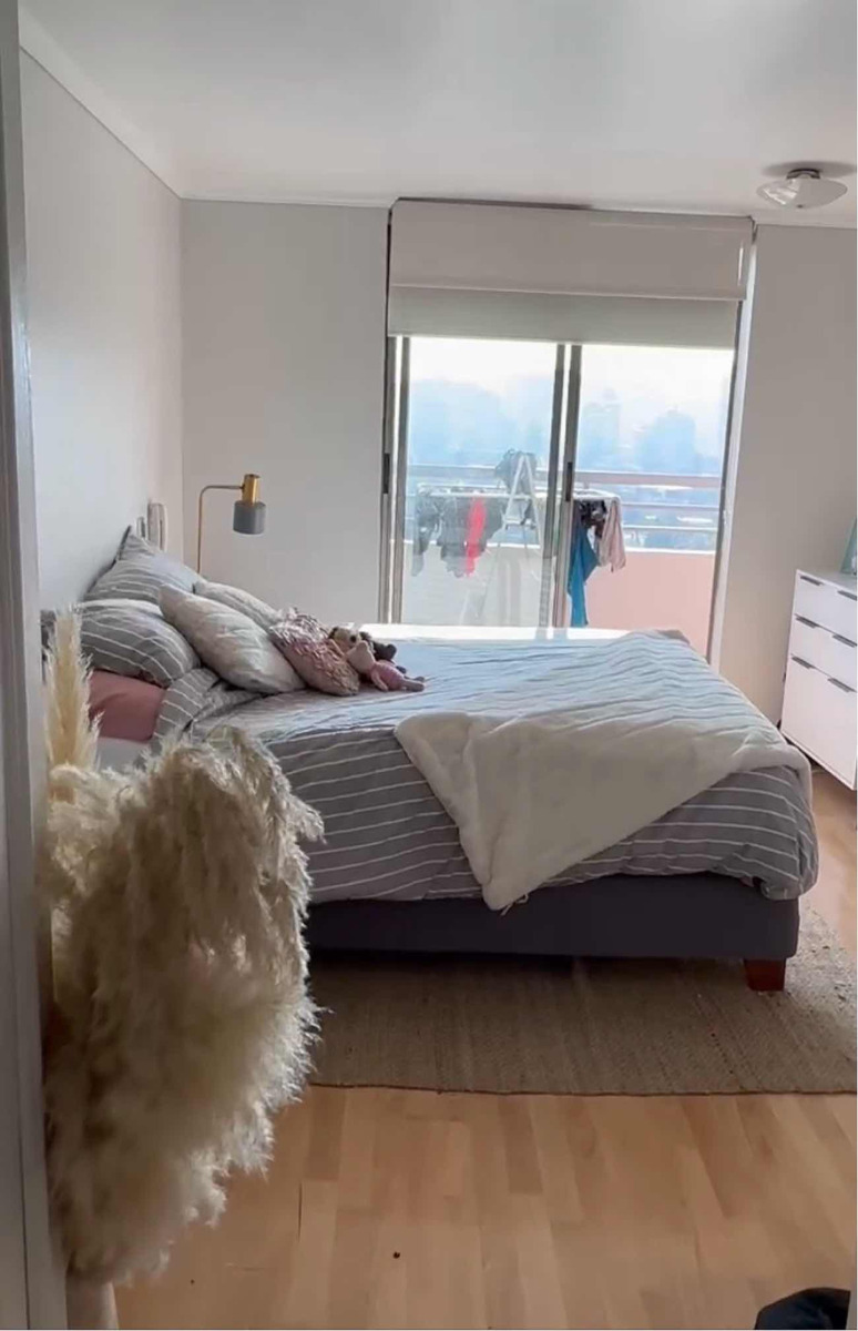 Arriendo Departamento 2D 2B 1E 1B Sebasti&aacute;n Elcano - Las Condes