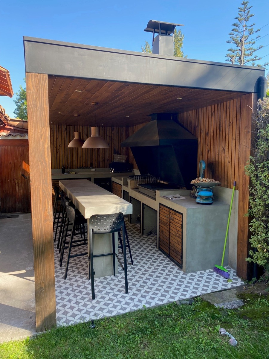 Venta Casa NO 4D en suite Walk-in cl&oacute;set 4B 2E 1B Carlos Ossand&oacute;n - La Reina