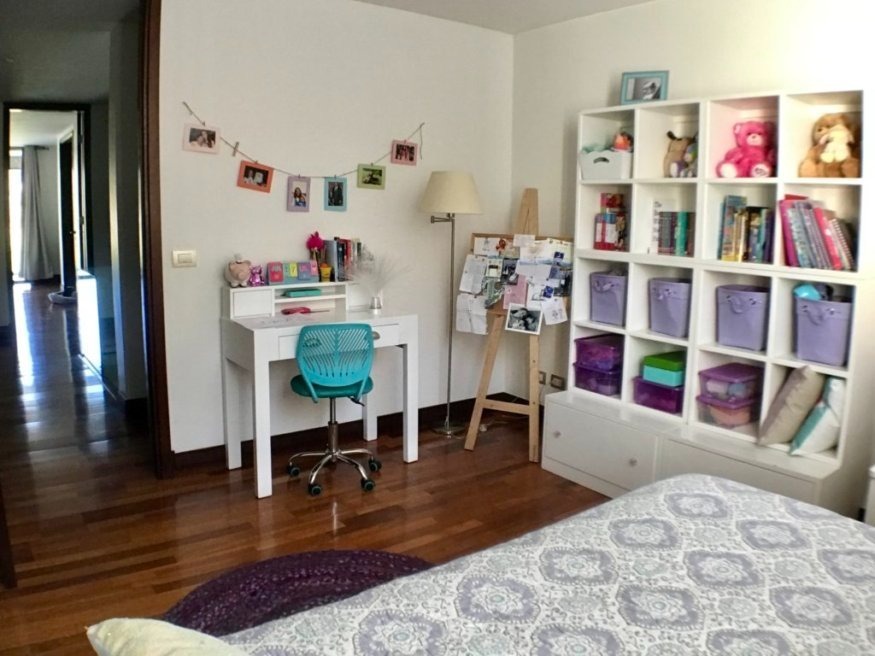 Venta Departamento 5D en suite Walk-in cl&oacute;set 6B 4E 1B Valle Escondido - Lo Barnechea