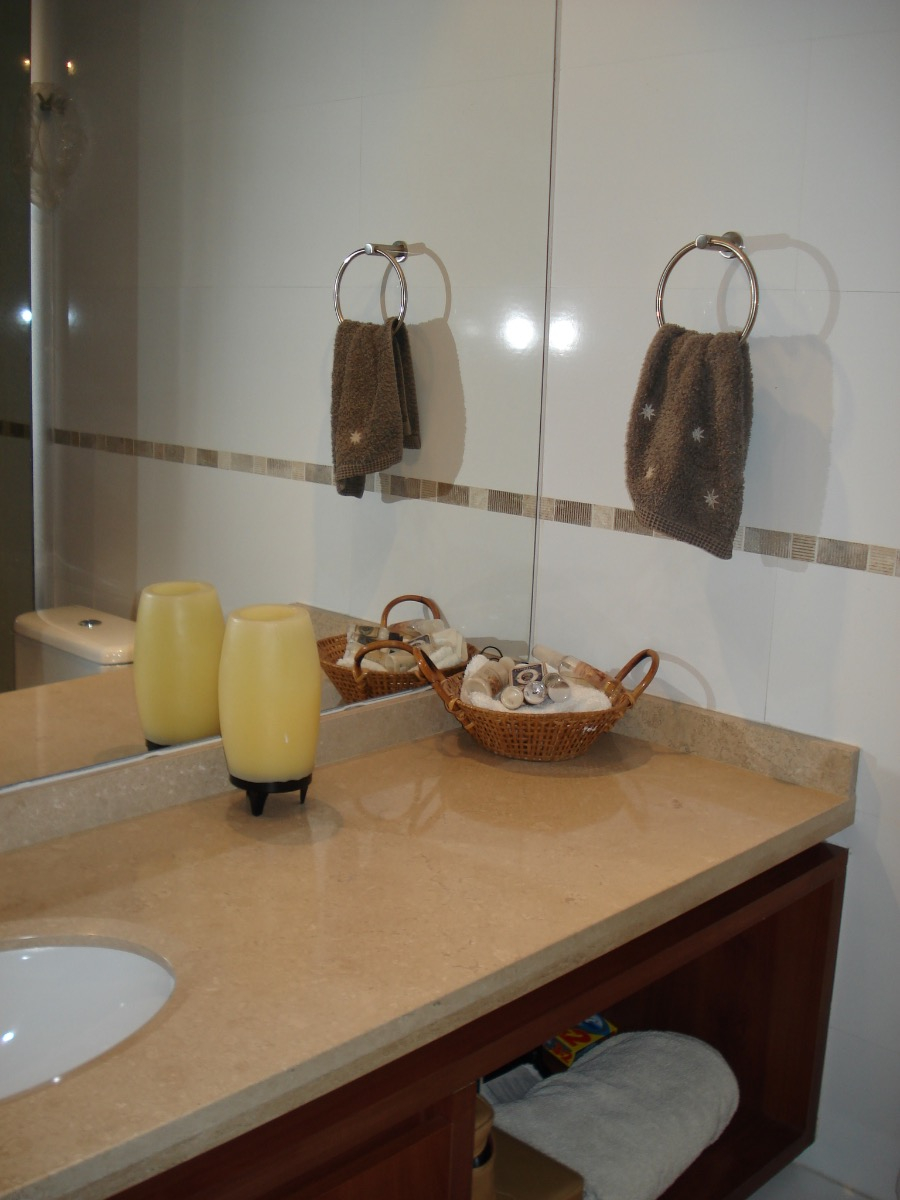 Arriendo Departamento SO 3D en suite Walk-in cl&oacute;set 2B 2E 1B Alto Las Condes - Las Condes