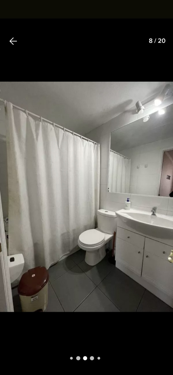 Venta Departamento 3D 2B 1E Parque San Eugenio - Metro &Ntilde;uble - &Ntilde;u&ntilde;oa