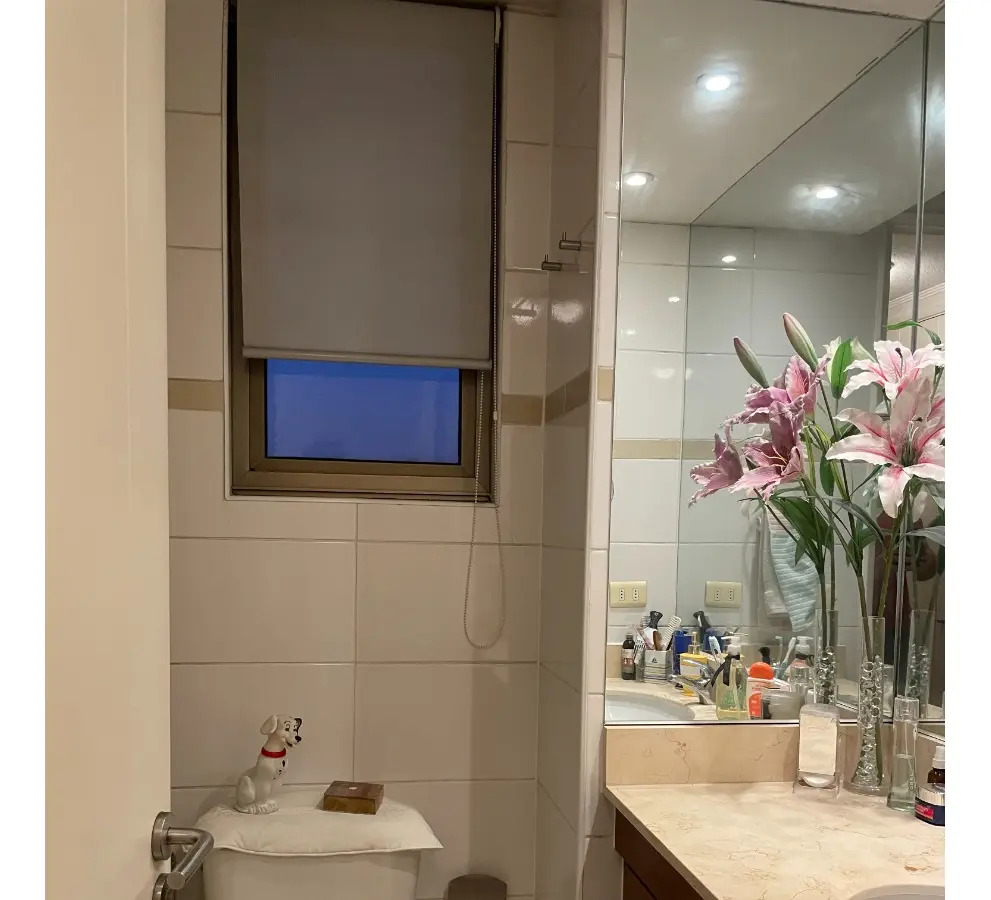 Venta Departamento NO 3D 2B 1E 1Bd Metro Irarr&aacute;zaval - &Ntilde;u&ntilde;oa