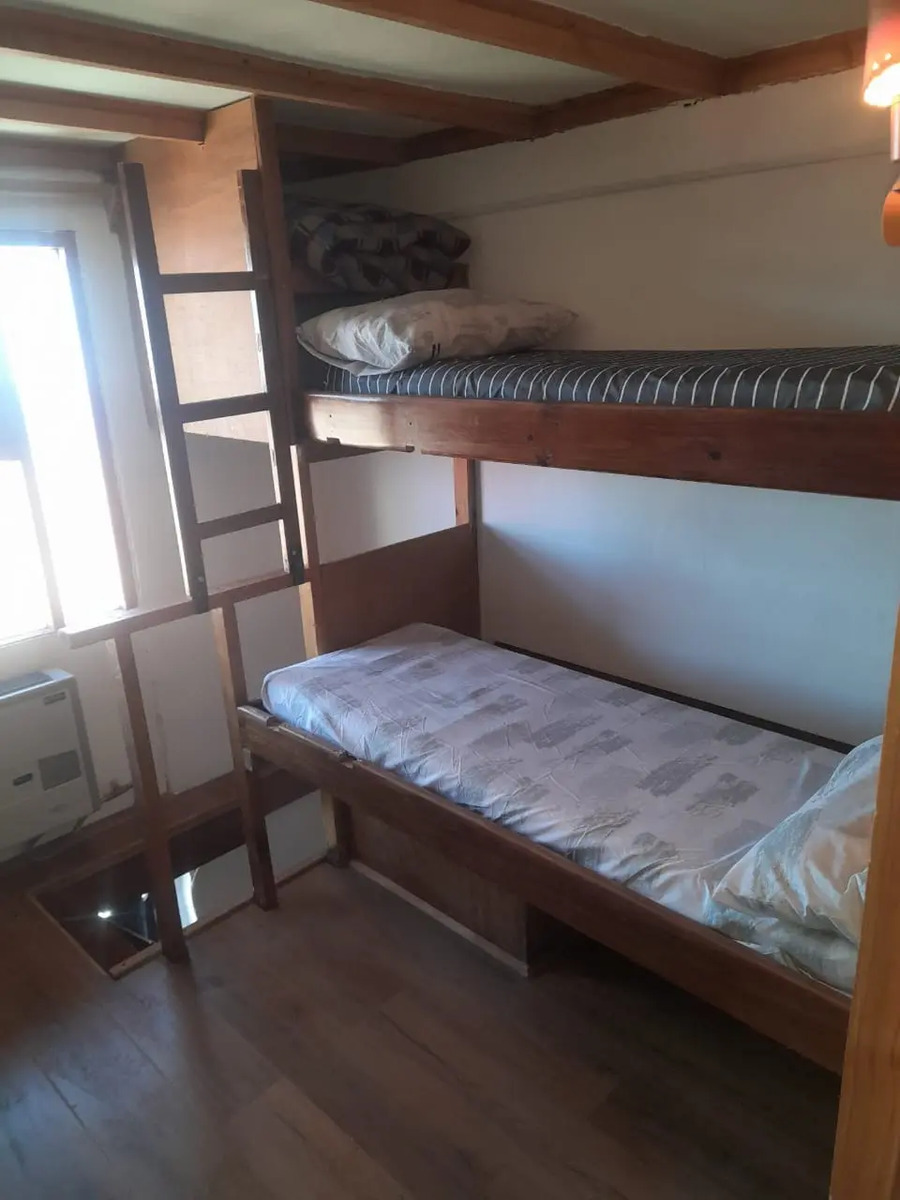 Venta Departamento NO 5D en suite 2B 1E Camino a Farellones - Lo Barnechea