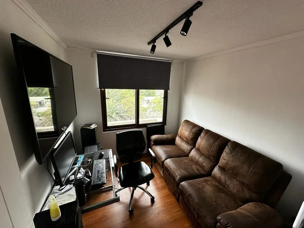 Venta Departamento 4D In&eacute;s de Su&aacute;rez - Providencia