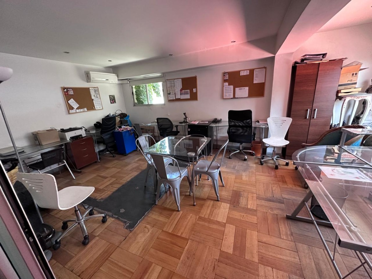 Arriendo Oficina NO 2B Bellavista - Providencia