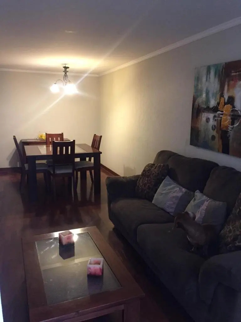 Arriendo Departamento 2D 2B 1E Las Lilas - Providencia