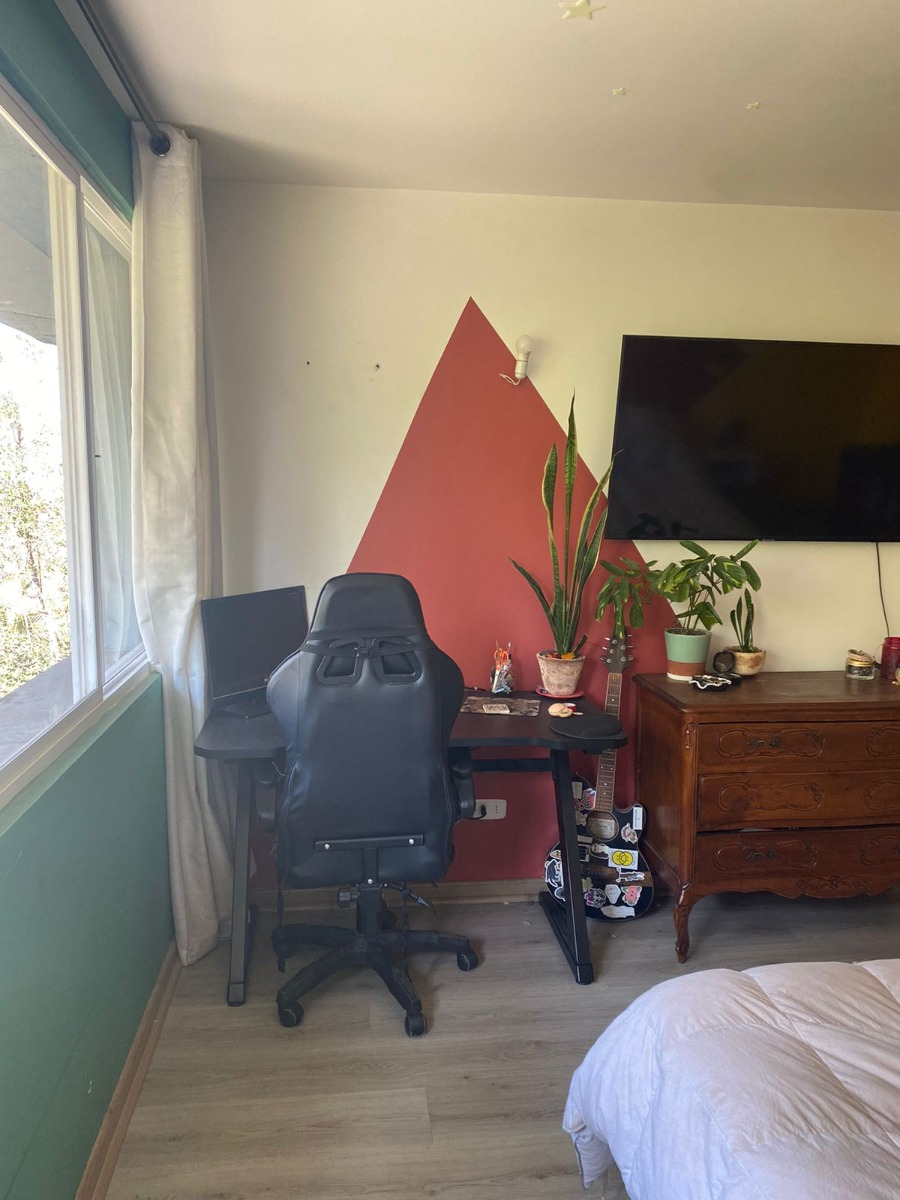 Arriendo Departamento SO 2D Walk-in cl&oacute;set 2B Pedro de Valdivia - Providencia