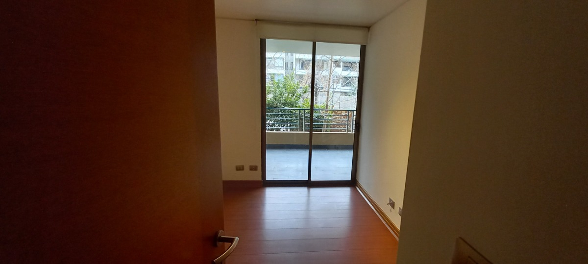 Arriendo Departamento P 2D en suite Walk-in cl&oacute;set 2B 1E 1B La Dehesa - Lo Barnechea