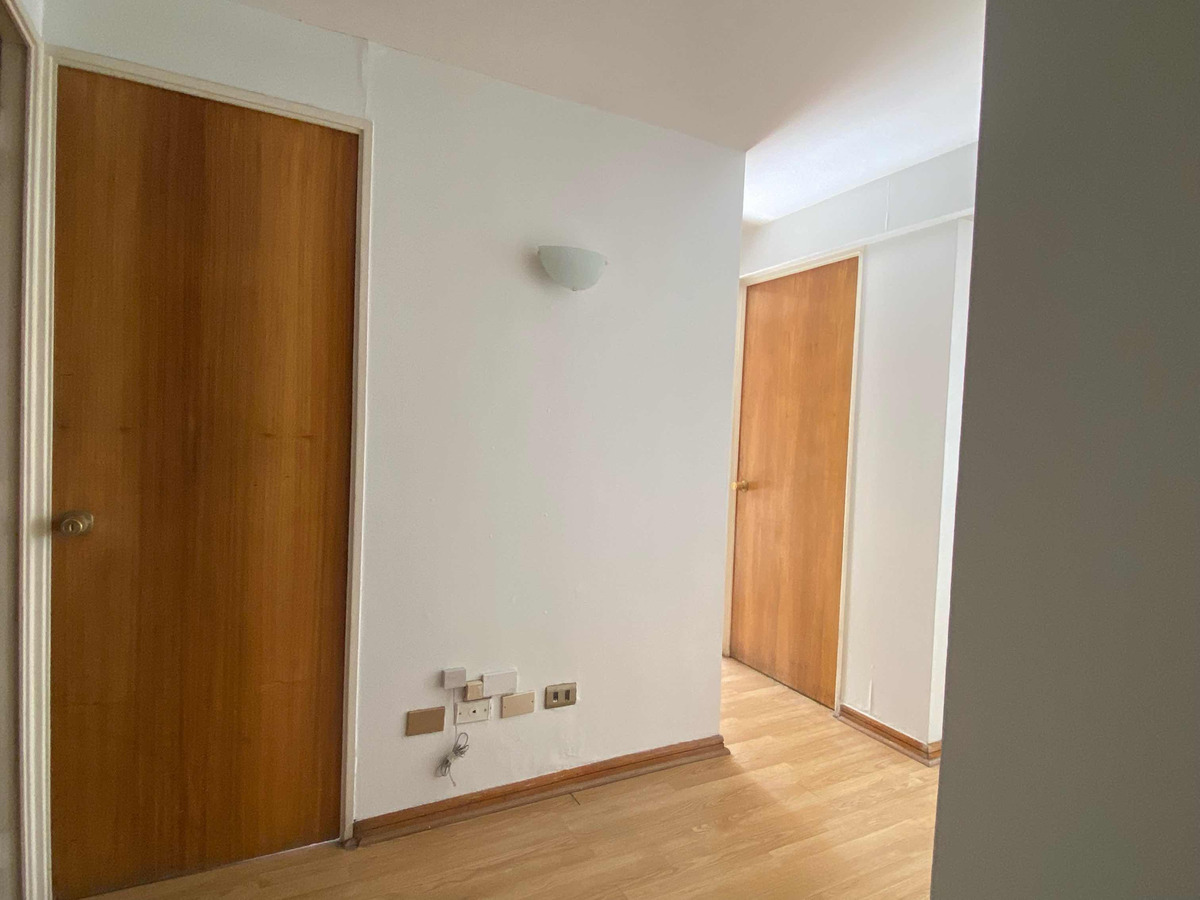 Arriendo Departamento 3D 3B 1E 1B Metro Escuela Militar - Las Condes