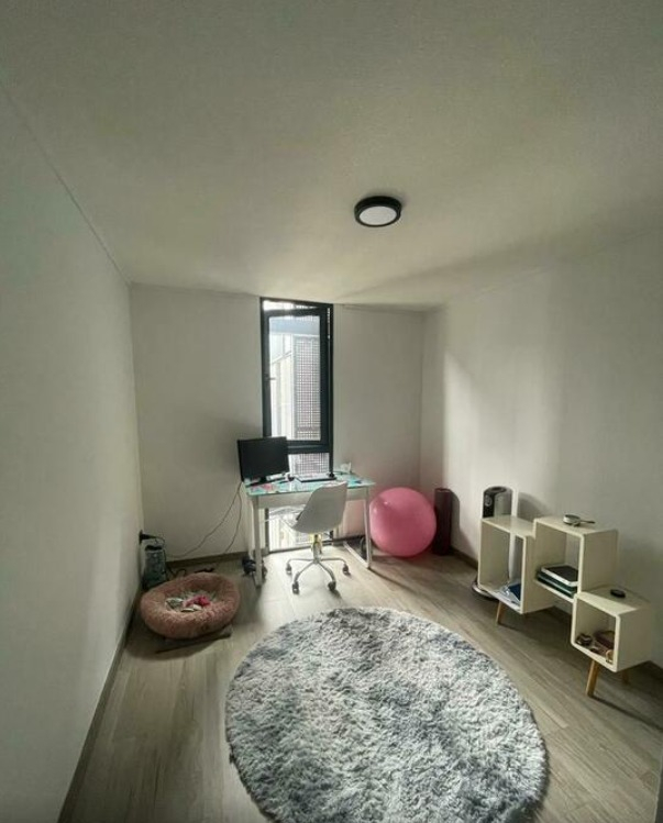 Arriendo Departamento O 2D en suite Walk-in cl&oacute;set 2B 1E 1B Plaza &Ntilde;u&ntilde;oa - &Ntilde;u&ntilde;oa