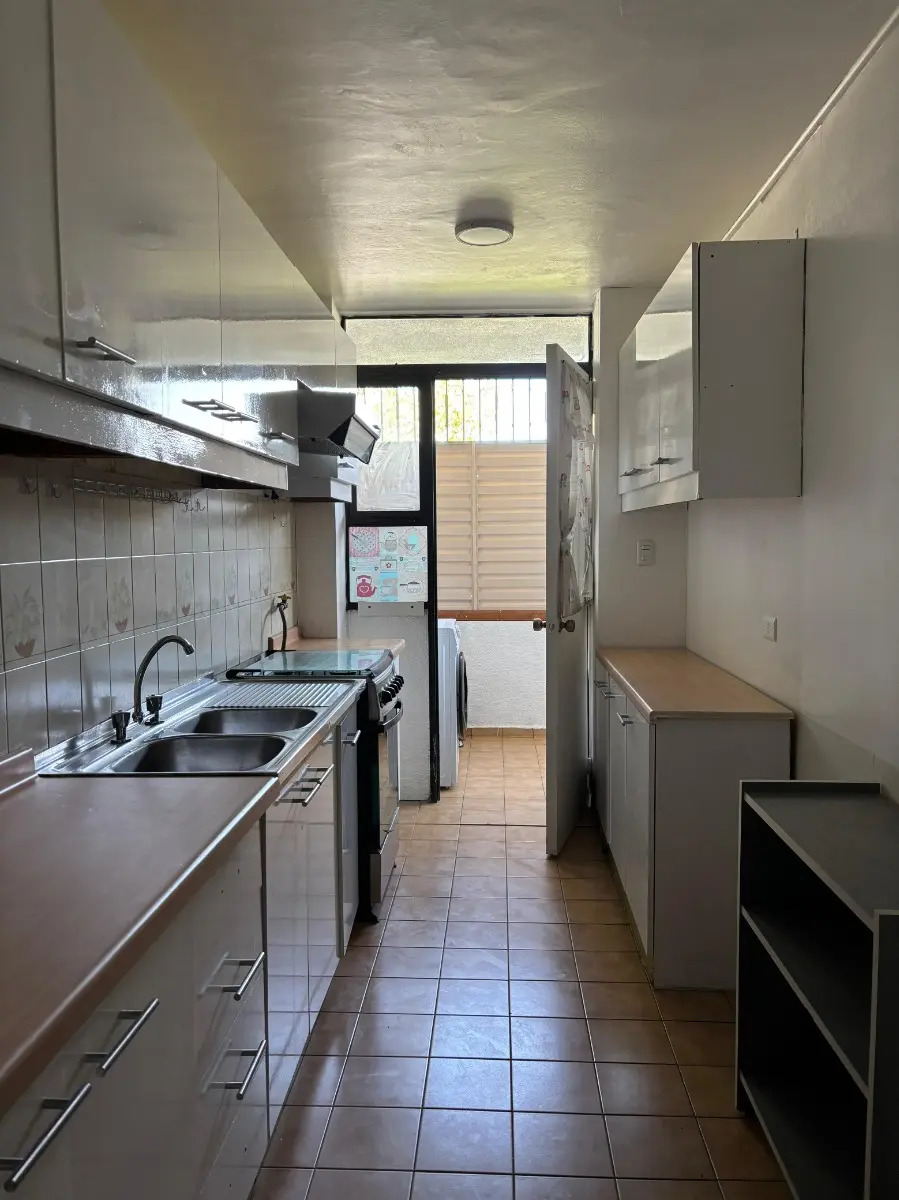 Venta Departamento 4D en suite 3B 1E Plaza San Enrique - Lo Barnechea
