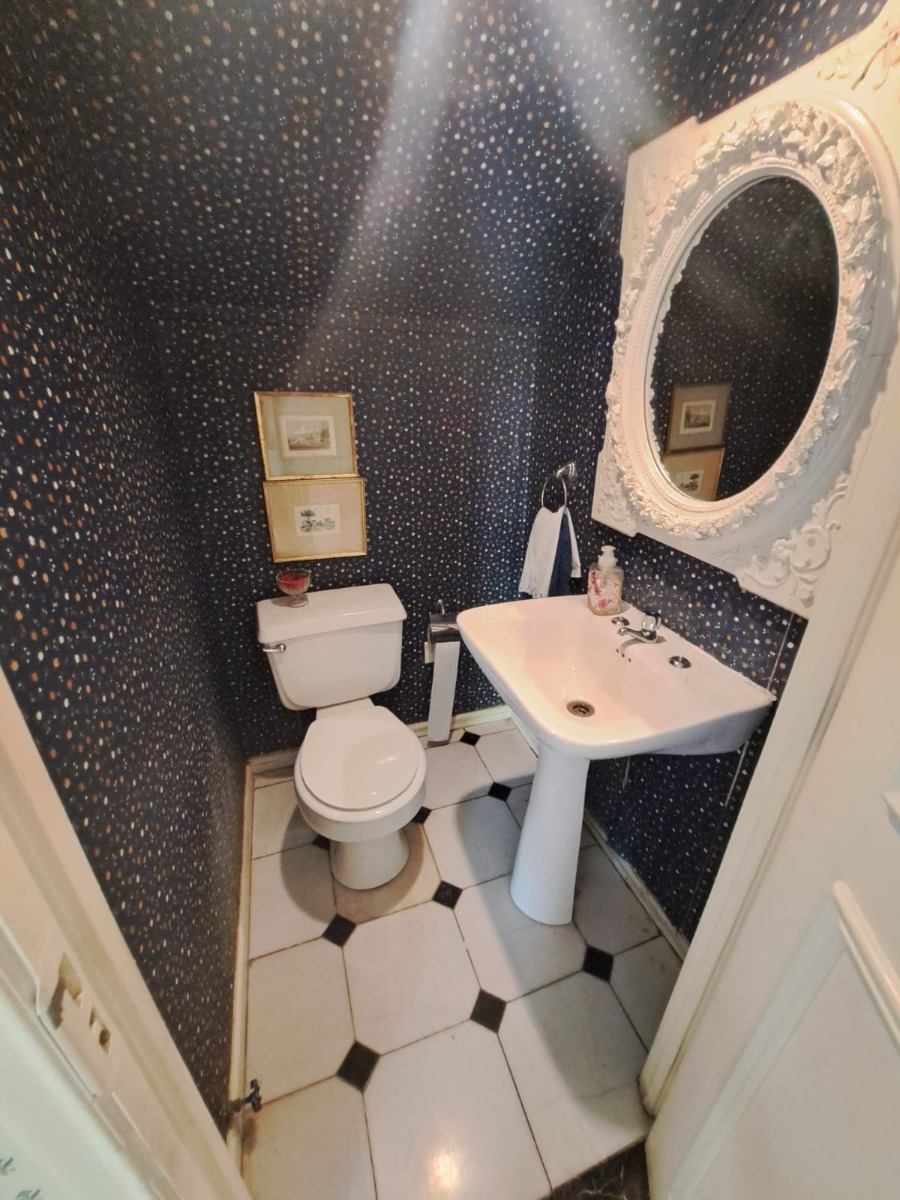 Venta Casa NO 5D en suite Walk-in cl&oacute;set 5B 5E 1B El Huinganal - Lo Barnechea