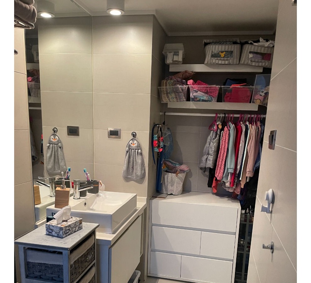 Arriendo Departamento 2D Pedro de Valdivia Norte - Providencia