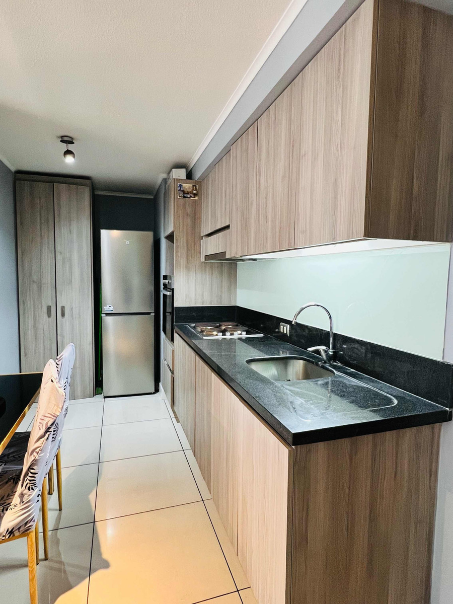 Venta Departamento 2D 1B In&eacute;s de Su&aacute;rez - Providencia