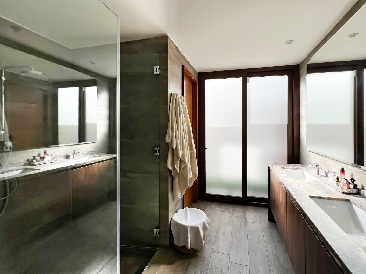 Venta Casa NP 5D en suite Walk-in cl&oacute;set 4B 3E 1B Los Trapenses - Lo Barnechea