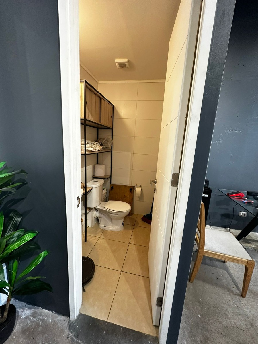 Arriendo Oficina 1B 1E 1B Villa El Dorado - Vitacura