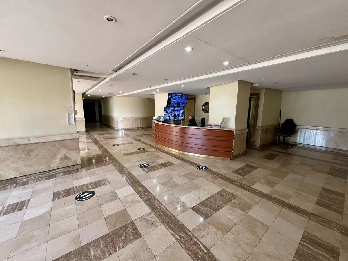 Venta Departamento SO 4D en suite Walk-in cl&oacute;set 3B 2E 1B Metro Escuela Militar - Las Condes