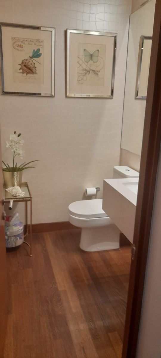 Arriendo Departamento NO 4D en suite Walk-in cl&oacute;set 4B 2E 1B La Dehesa - Lo Barnechea