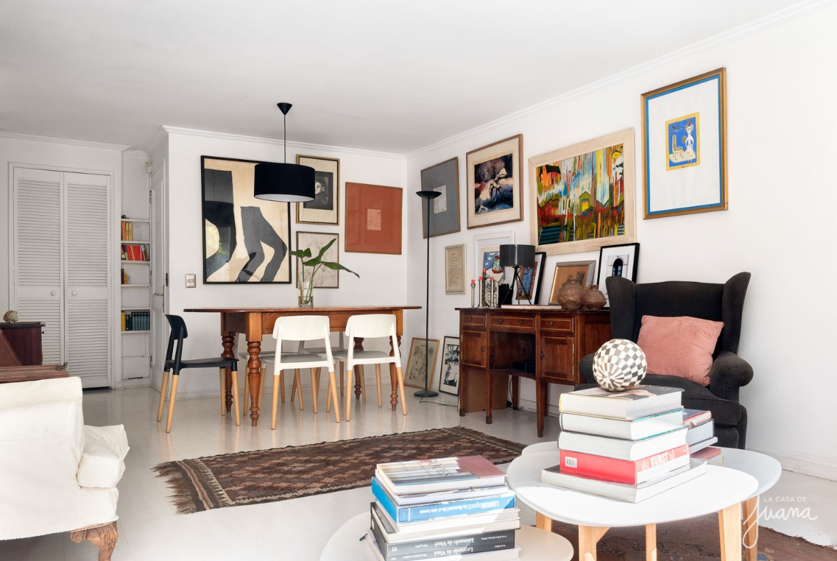 Arriendo Departamento O 2D en suite 2B 1E Parque Bicentenario - Vitacura