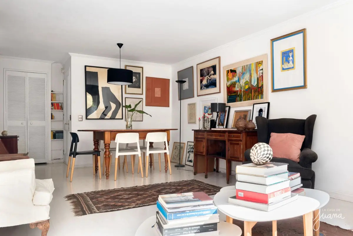 Arriendo Departamento O 2D en suite 2B 1E Parque Bicentenario - Vitacura