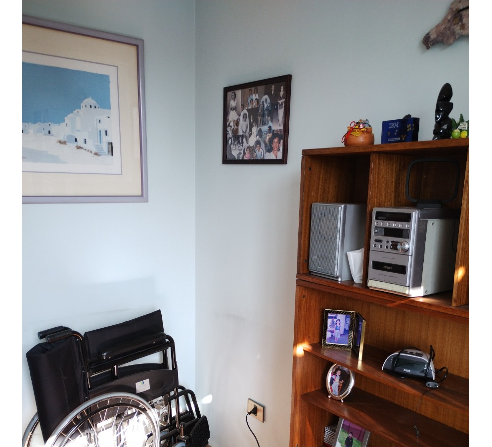 Venta Departamento 4D 3B 1E 1B Las Lilas - Providencia