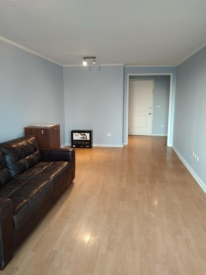 Arriendo Departamento P 3D en suite Walk-in cl&oacute;set 2B 1E 1B Metro Escuela Militar - Las Condes